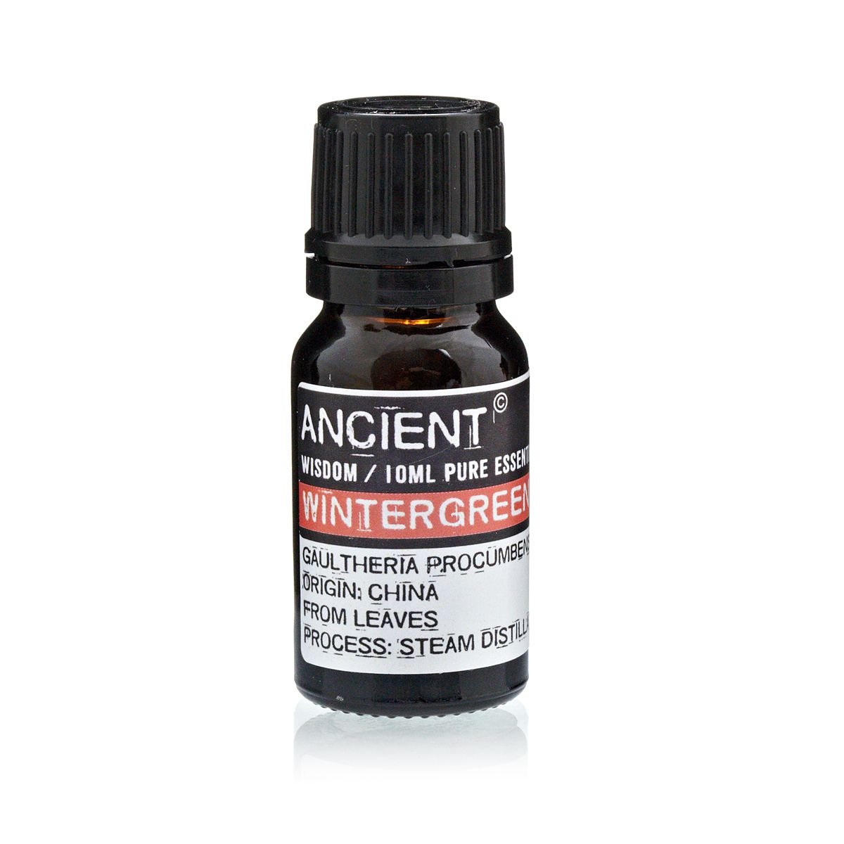 Aceite Esencial de Gaulteria Puro 10ml