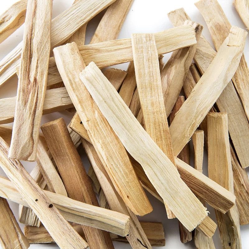 Palo Santo en Palitos 100g (10-15 uds) · Árbol Verde - Imagen 4
