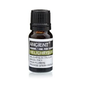 Aceite Esencial de Helichrysum Puro 10ml