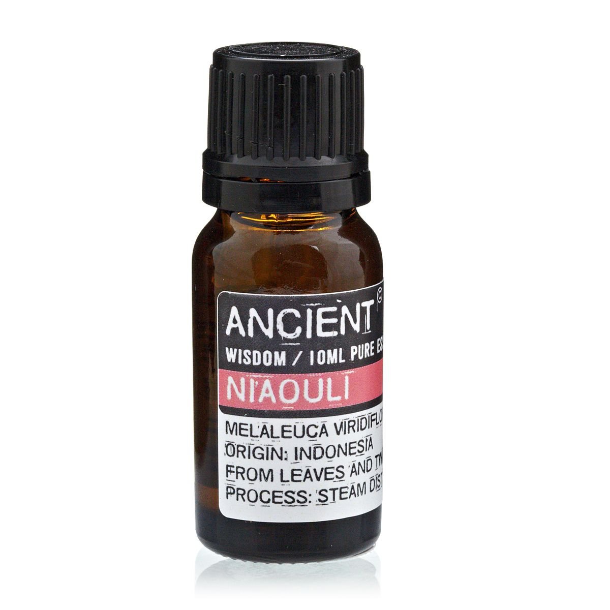 Aceite Esencial de Niaouli Puro 10ml