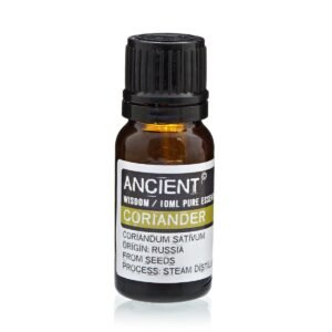 Aceite Esencial de Cilantro Puro 10ml