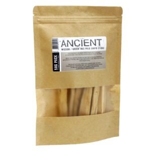 Palo Santo en Palitos 50g (5-8 uds) · Árbol Verde