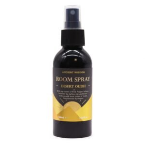 Spray de Ambiente Oudh Desierto 100ml