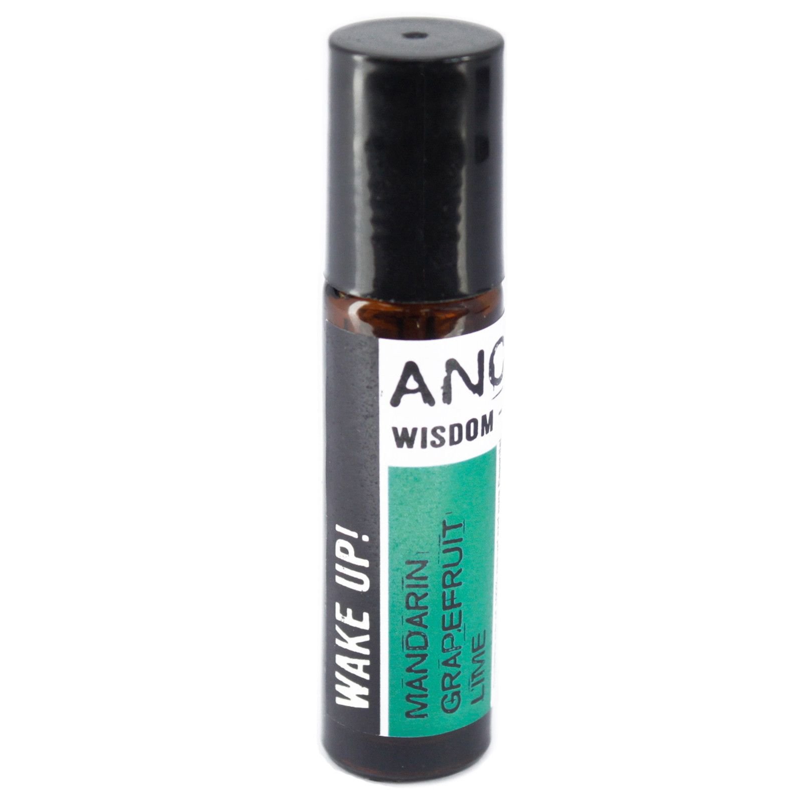 Roll-On de Aceites Esenciales Wake up! 10ml - Imagen 7