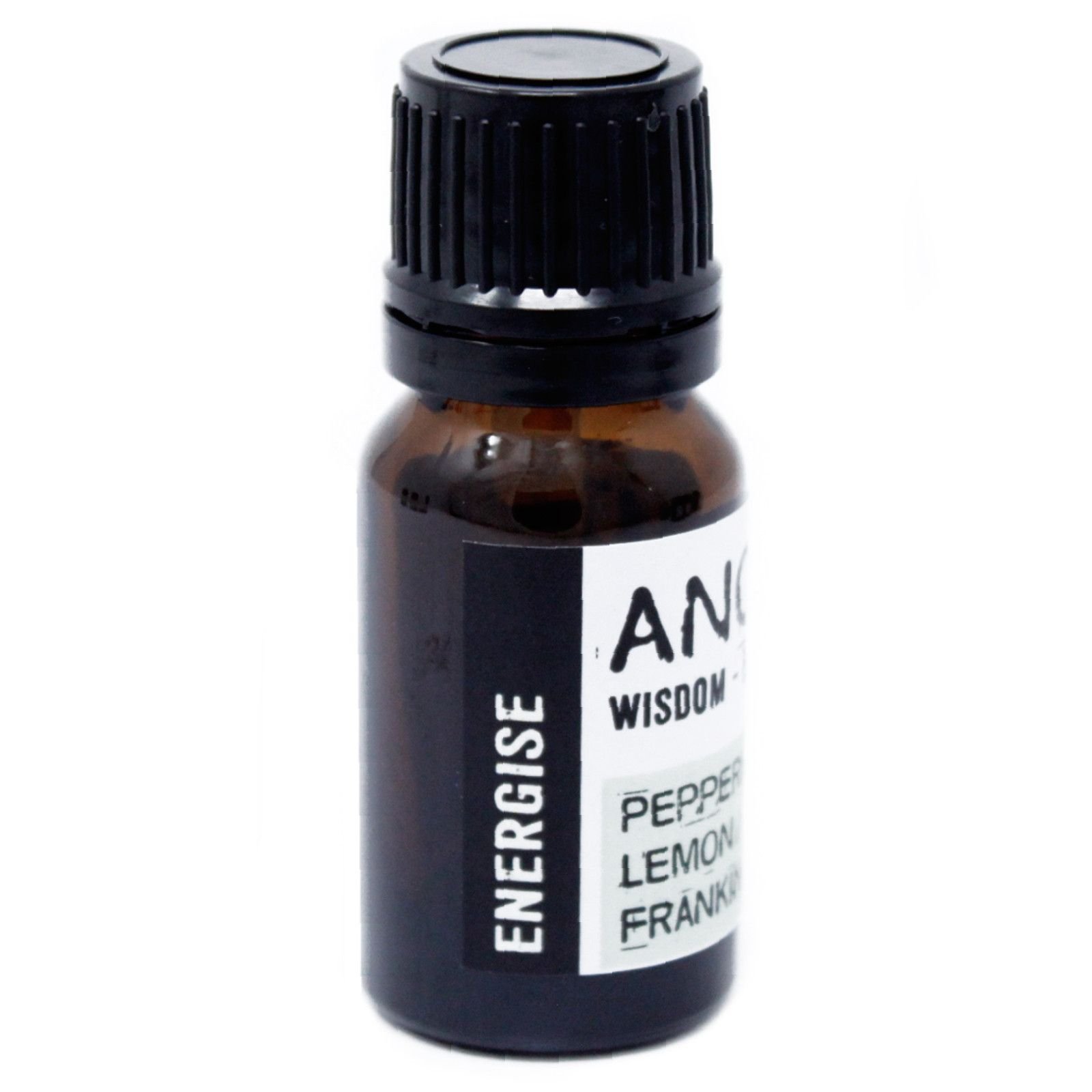 Mezcla de Aceites Esenciales Energizante · en Caja 10ml - Imagen 3