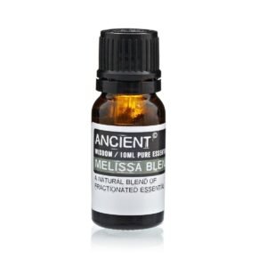 Aceite Esencial de Melissa (mezcla) Puro 10ml