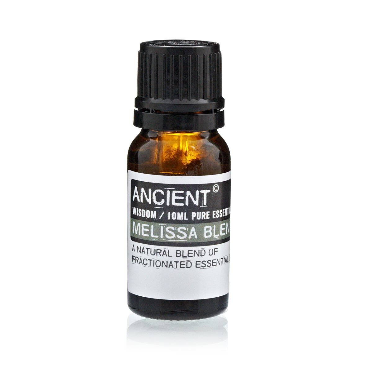 Aceite Esencial de Melissa (mezcla) Puro 10ml