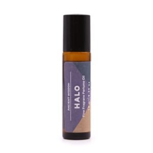 Aceite Perfumado Halo · Fragancia Fina 10ml