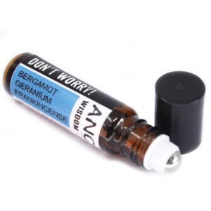 Roll-On de Aceites Esenciales Don't Worry! 10ml
