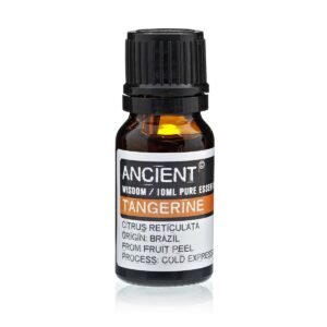 Aceite Esencial de Tangerina Puro 10ml