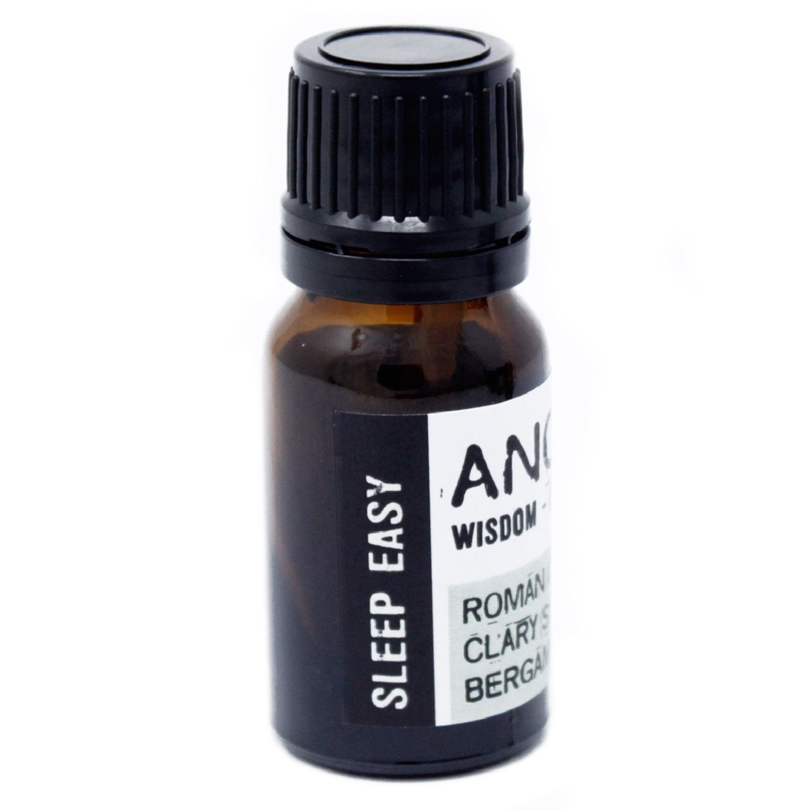 Mezcla de Aceites Esenciales Dormir Tranquilo · en Caja 10ml - Imagen 3