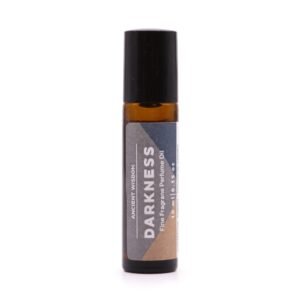 Aceite Perfumado Darkness · Fragancia Fina 10ml