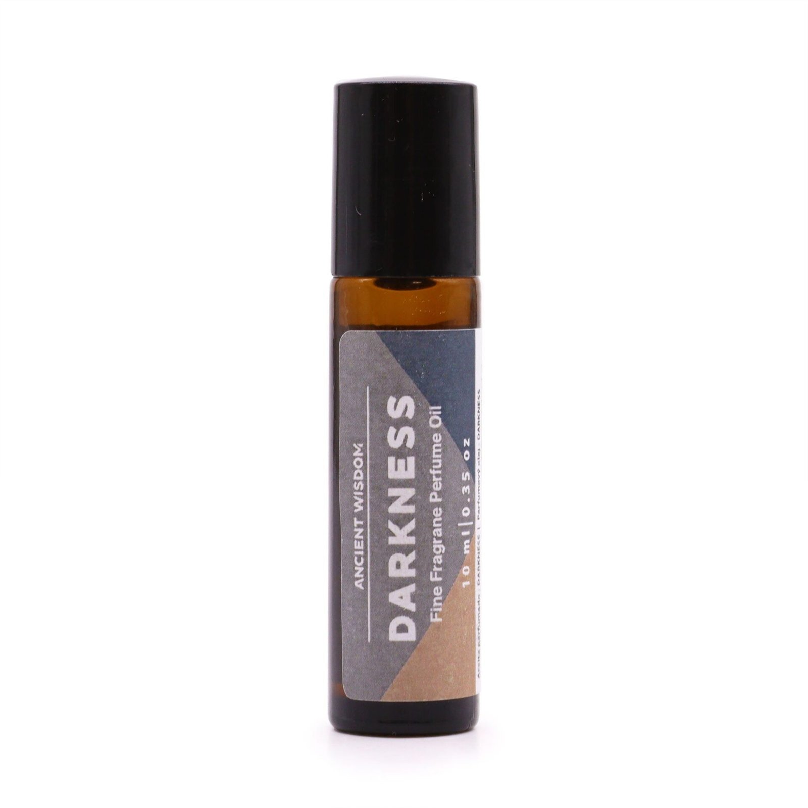 Aceite Perfumado Darkness · Fragancia Fina 10ml