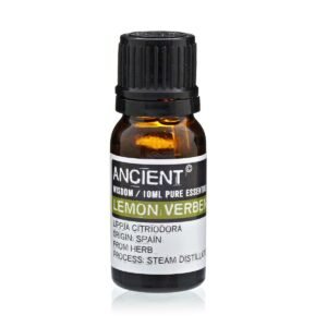 Aceite Esencial de Verbena de Limón Puro 10ml