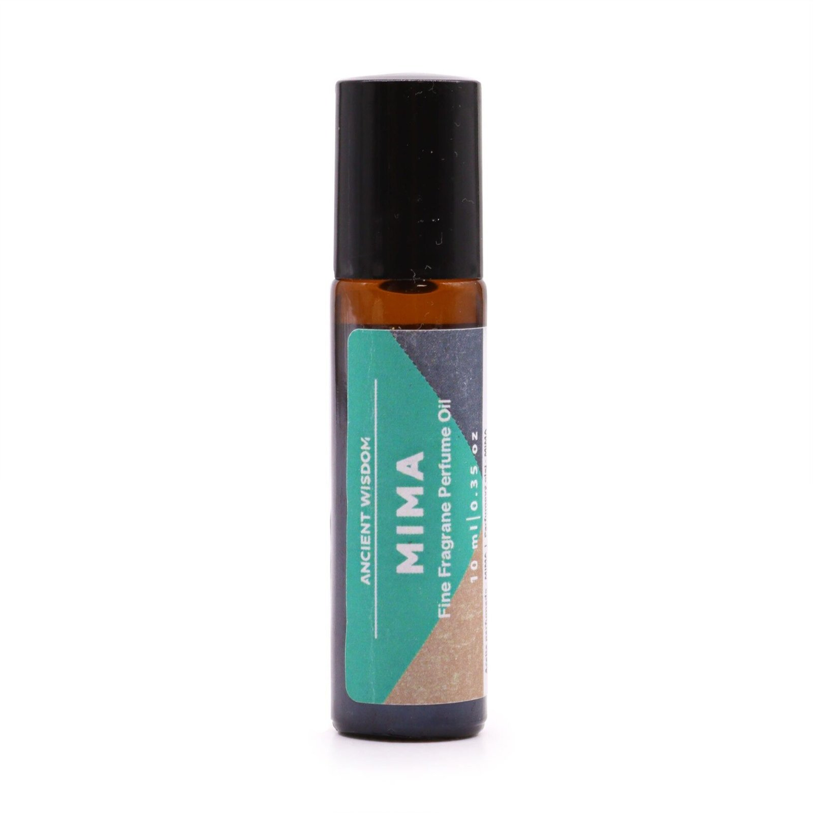 Aceite Perfumado Mima · Fragancia Fina 10ml