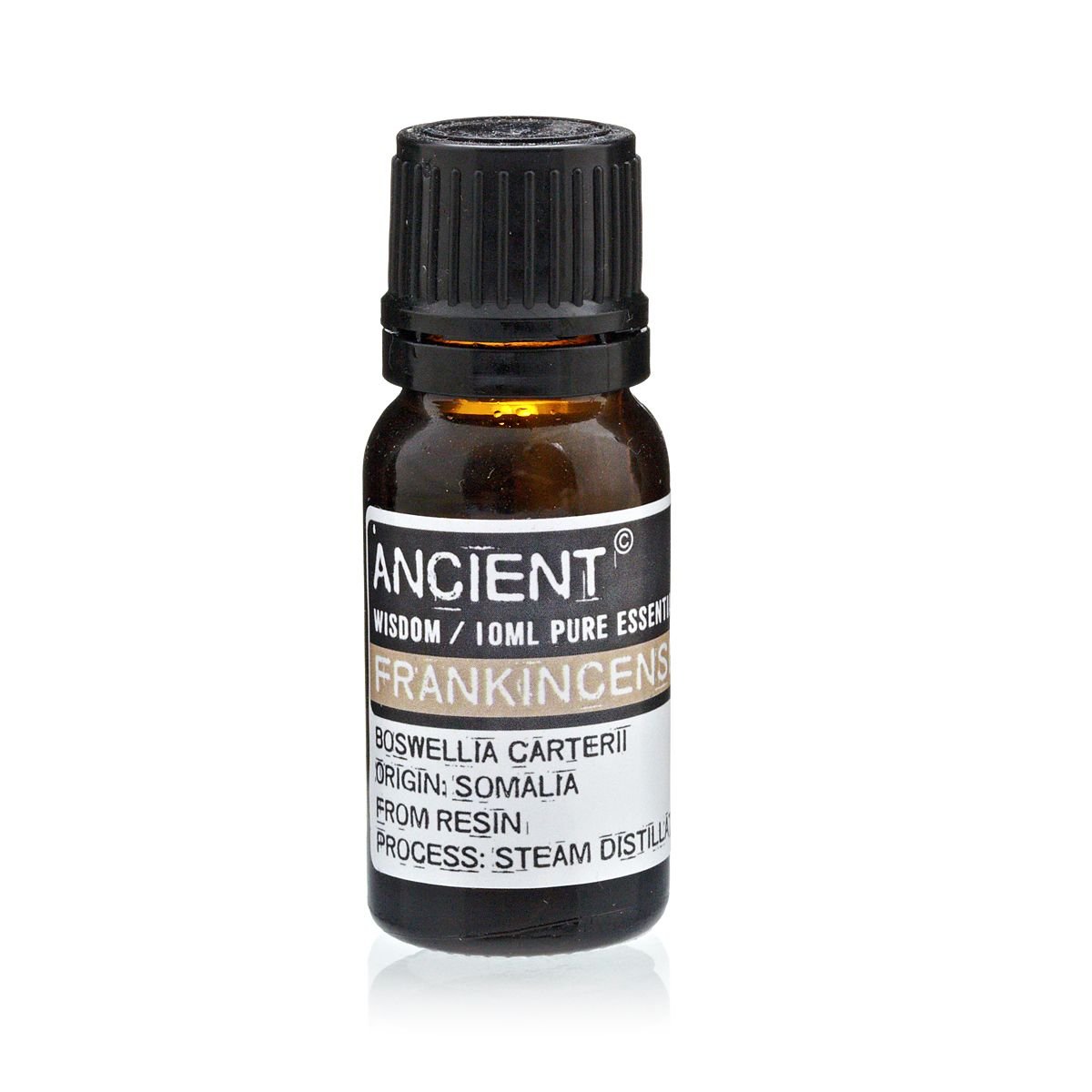 Aceite Esencial de Incienso (puro) Puro 10ml