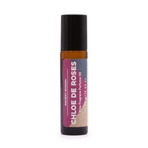 Aceite Perfumado Chloe de Roses · Fragancia Fina 10ml