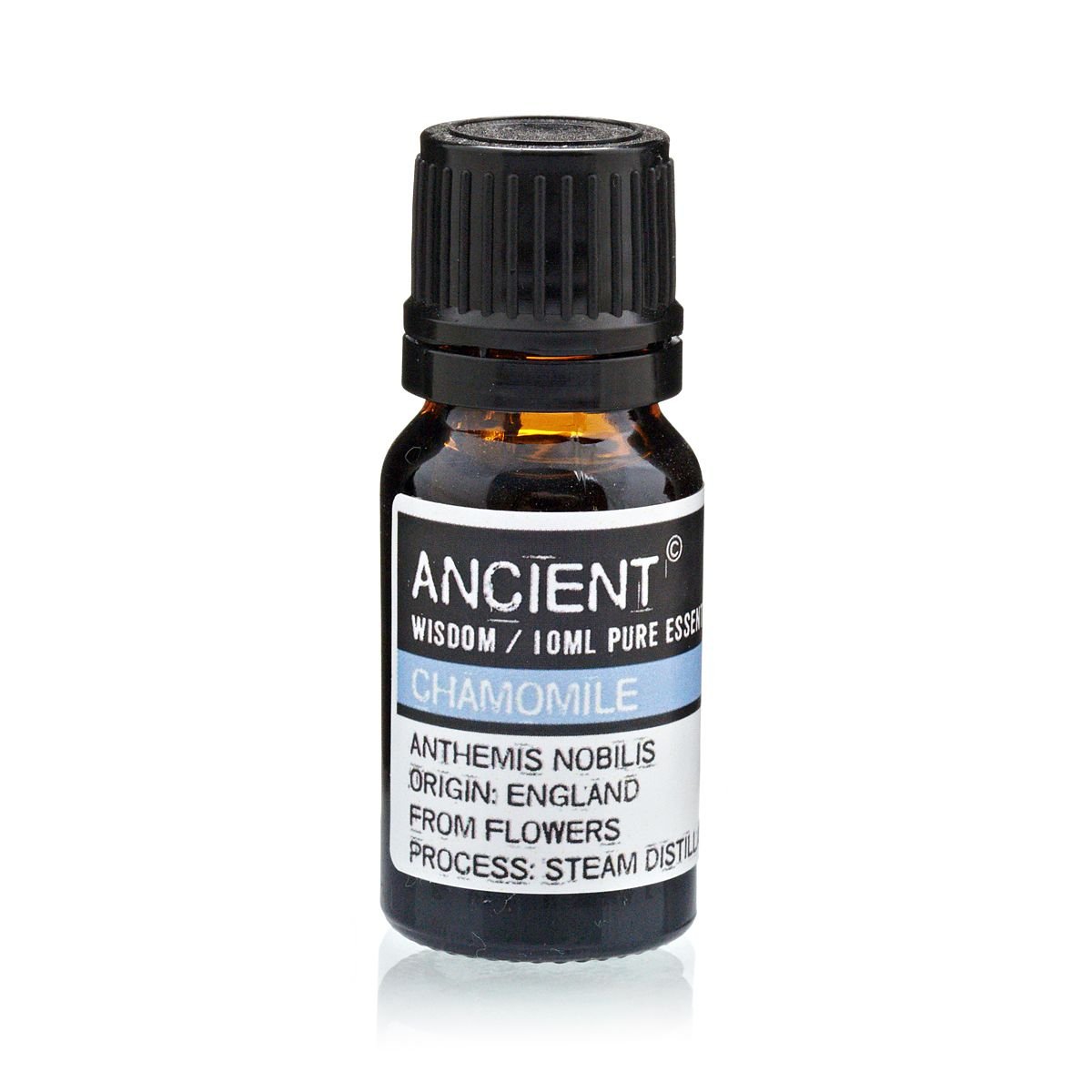 Aceite Esencial de Camomila Puro Puro 10ml