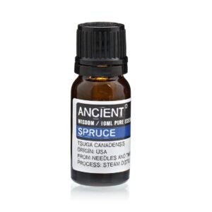 Aceite Esencial de Picea Puro 10ml