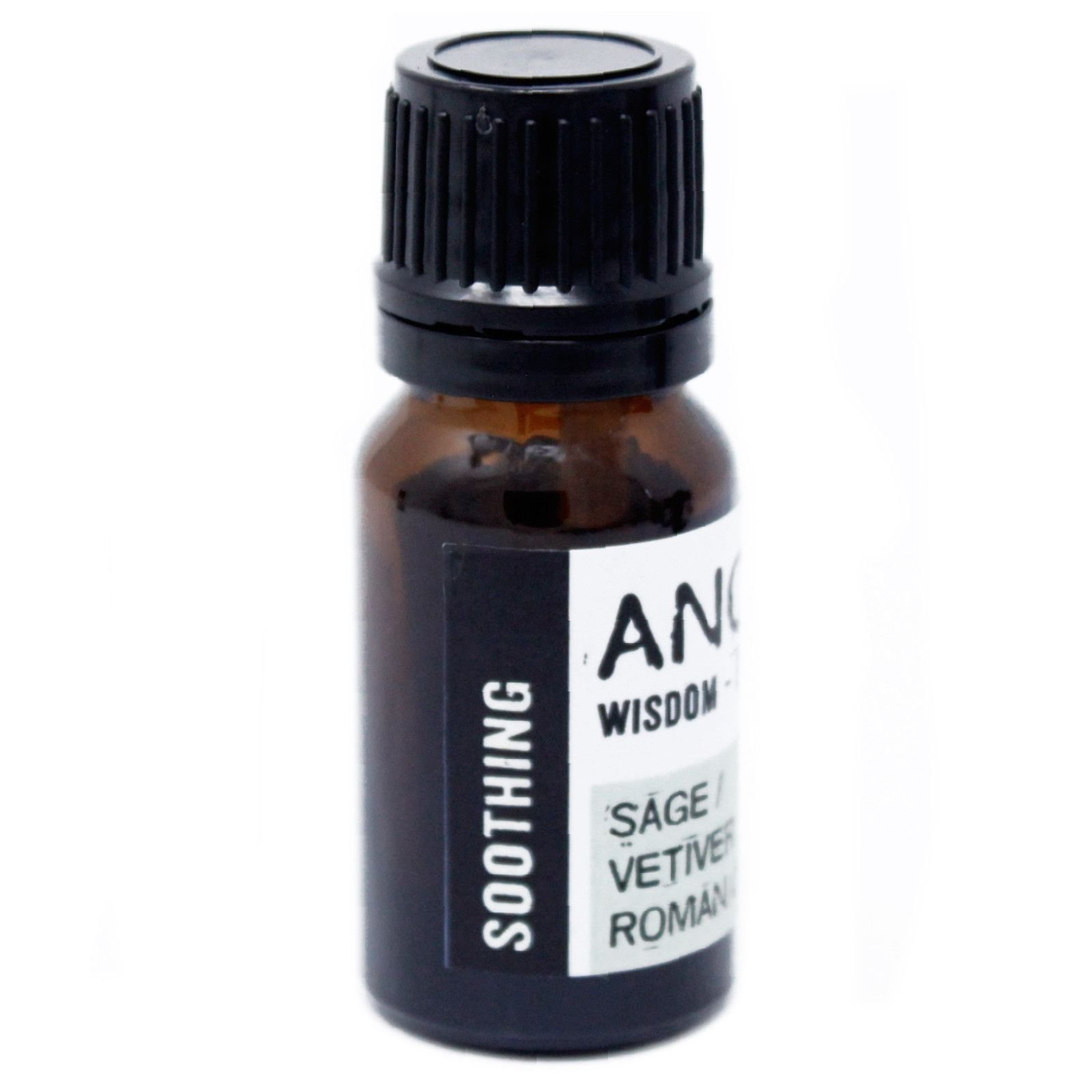 Mezcla de Aceites Esenciales Calmante · en Caja 10ml - Imagen 3