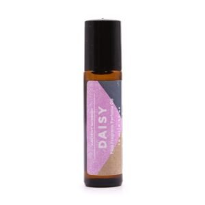 Aceite Perfumado Margarita · Fragancia Fina 10ml