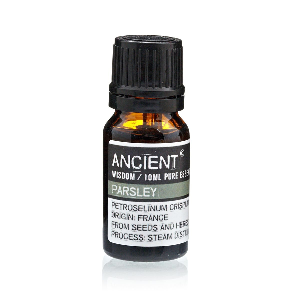 Aceite Esencial de Perejil Puro 10ml