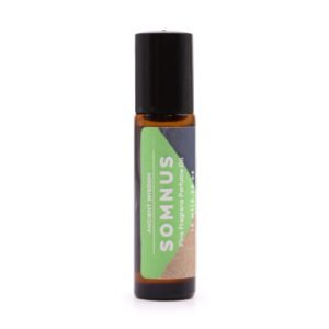 Aceite Perfumado Somnus · Fragancia Fina 10ml