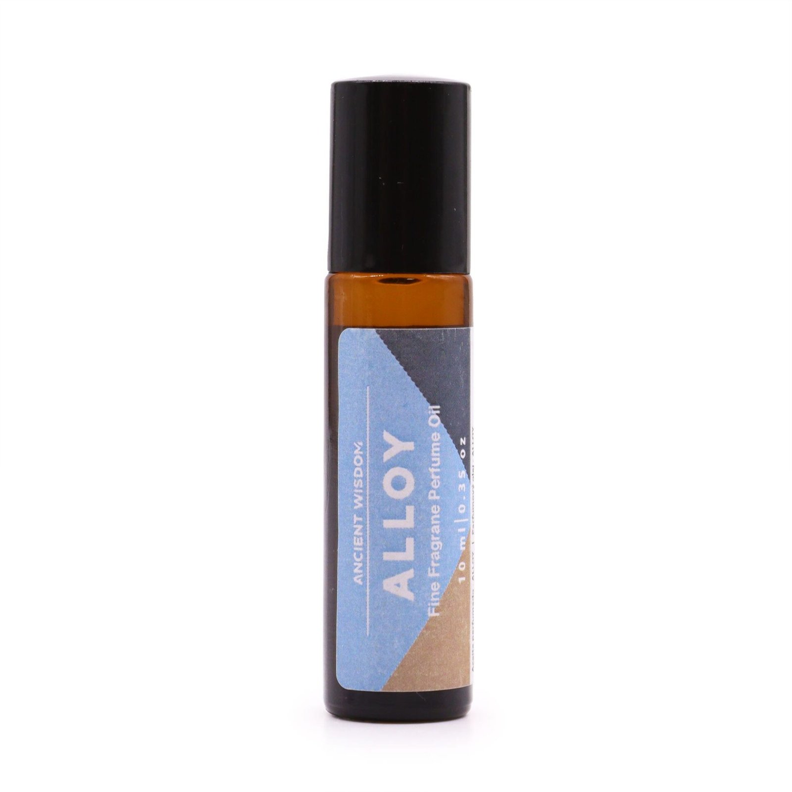 Aceite Perfumado Aleación · Fragancia Fina 10ml