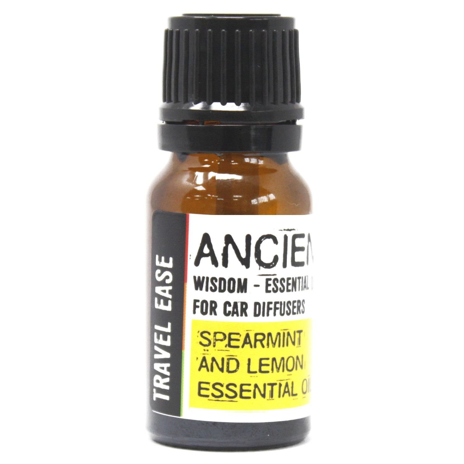 Aceite Esencial para Difusor de Coche Placer Viaje 10ml