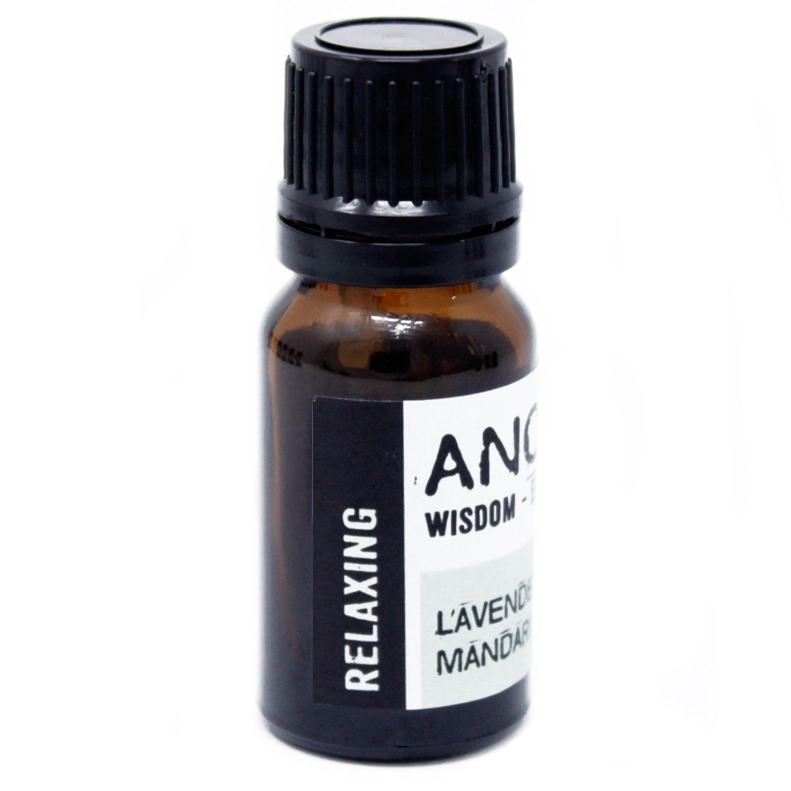 Mezcla de Aceites Esenciales Relajante · en Caja 10ml - Imagen 3