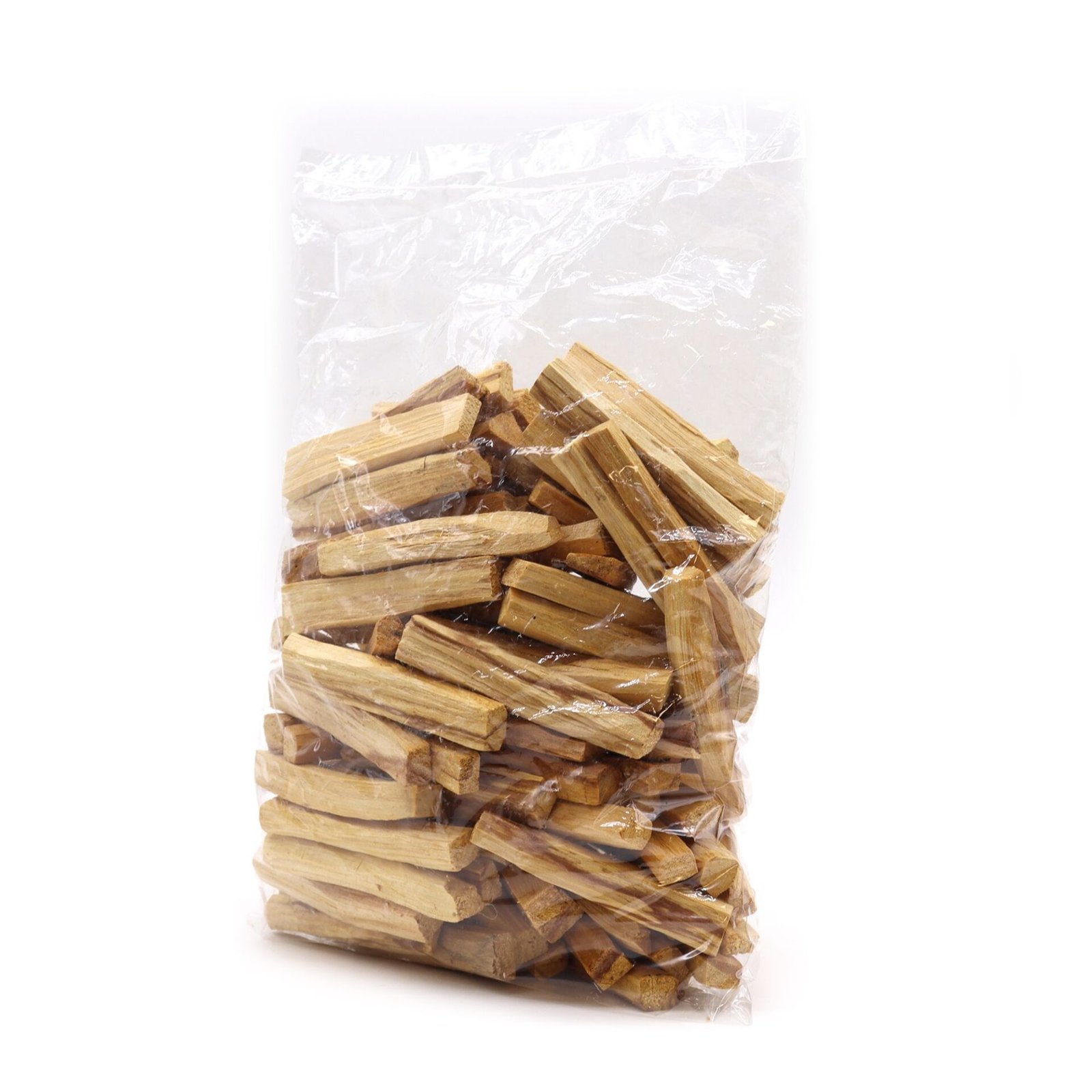 Palo Santo 1ª Calidad 1kg · Madera para Sahumar