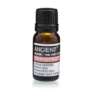 Aceite Esencial de Pomelo Puro 10ml