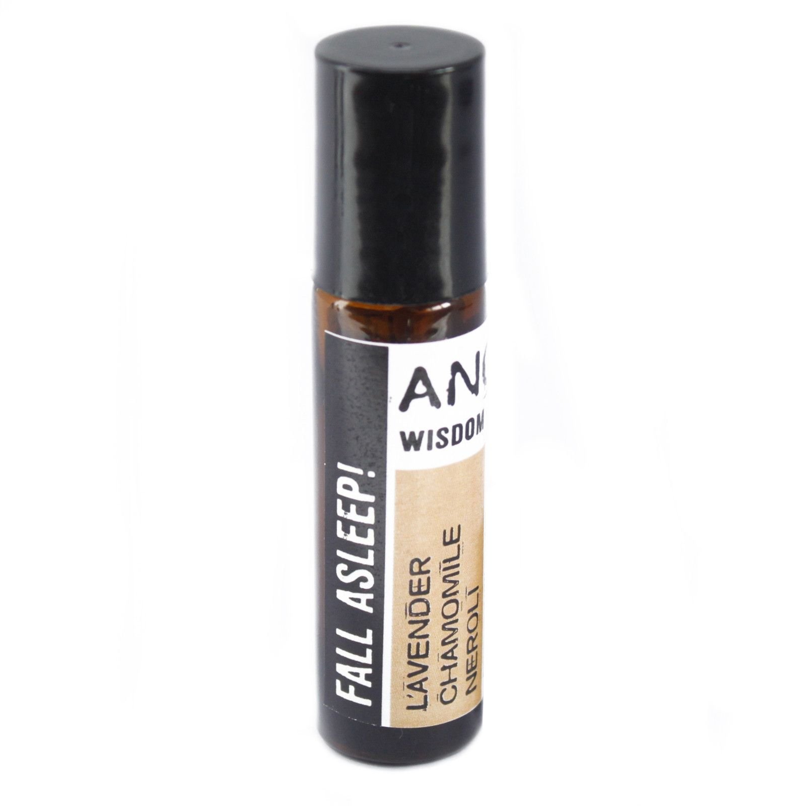 Roll-On de Aceites Esenciales Fall Asleep! 10ml - Imagen 12
