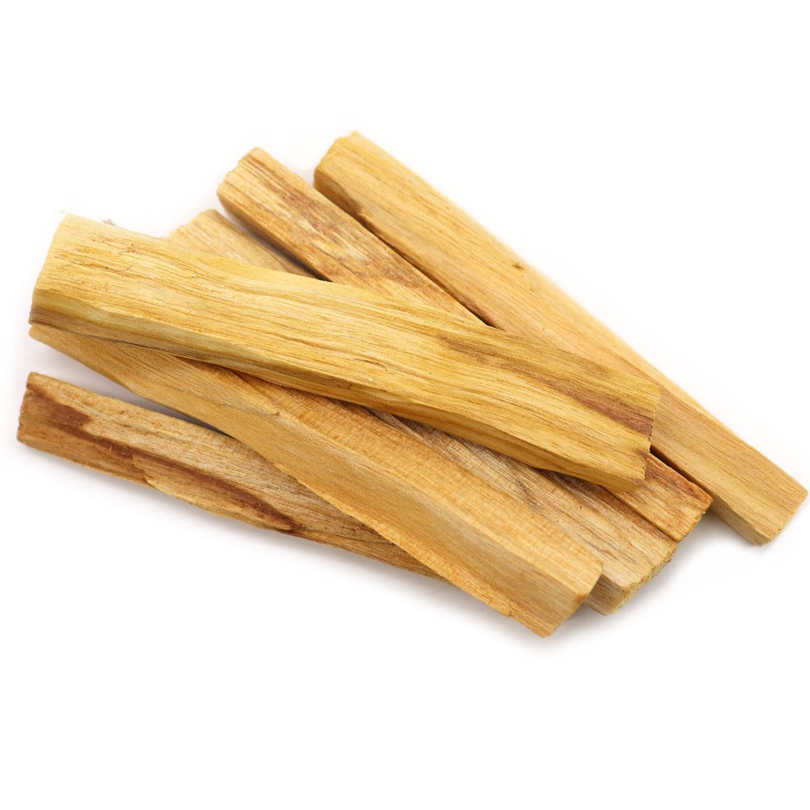 Palo Santo 1ª Calidad 1kg · Madera para Sahumar - Imagen 2