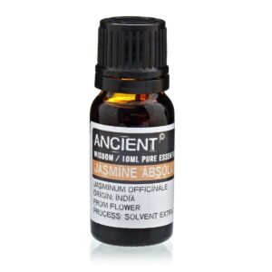 Aceite Esencial de Jazmín Absoluto Puro 10ml