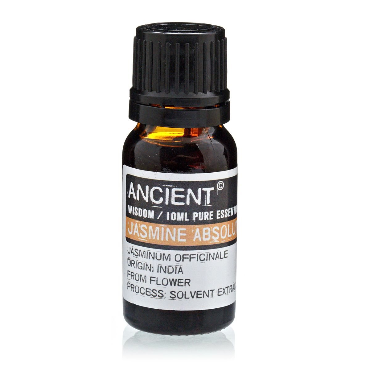 Aceite Esencial de Jazmín Absoluto Puro 10ml