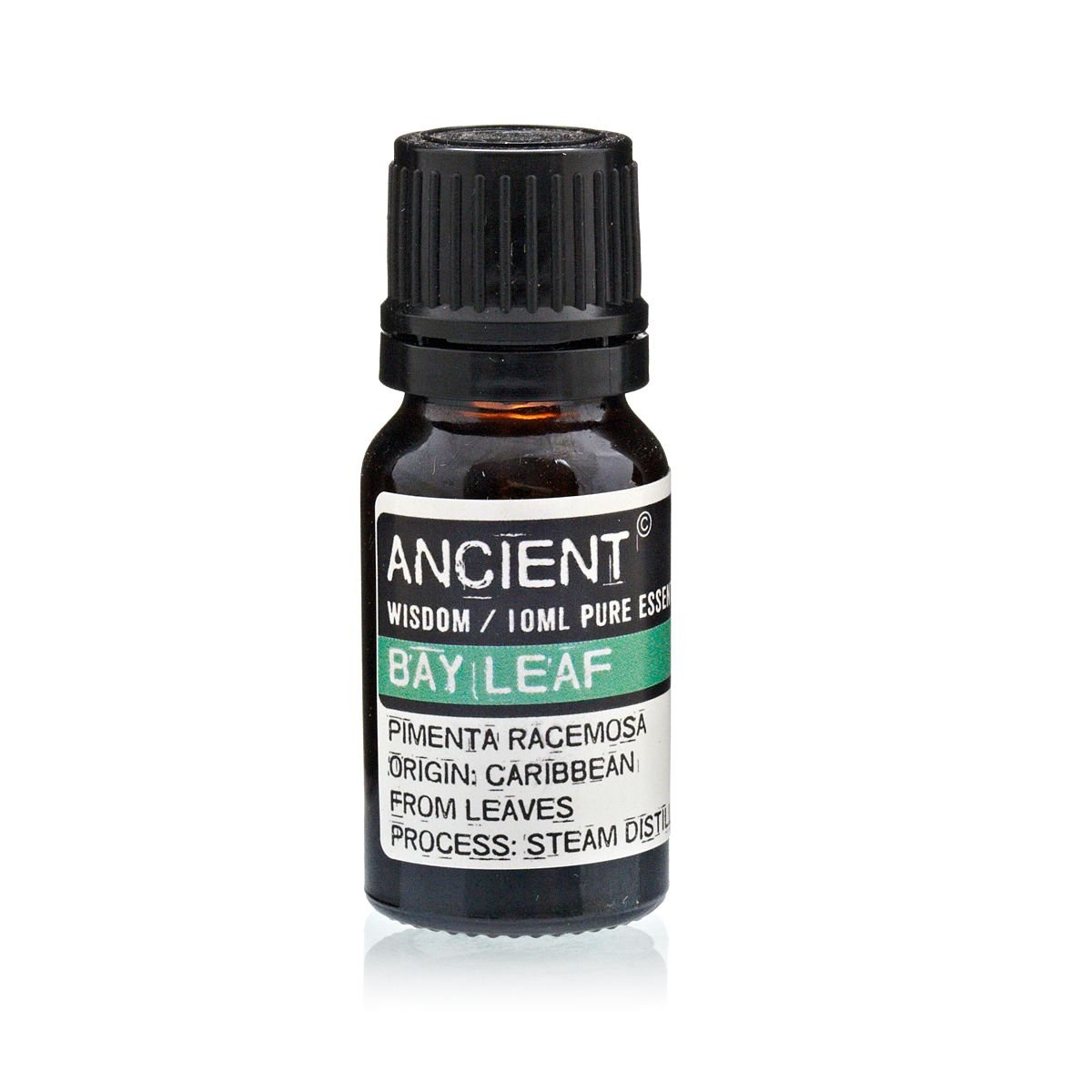 Aceite Esencial de Laurel Puro 10ml