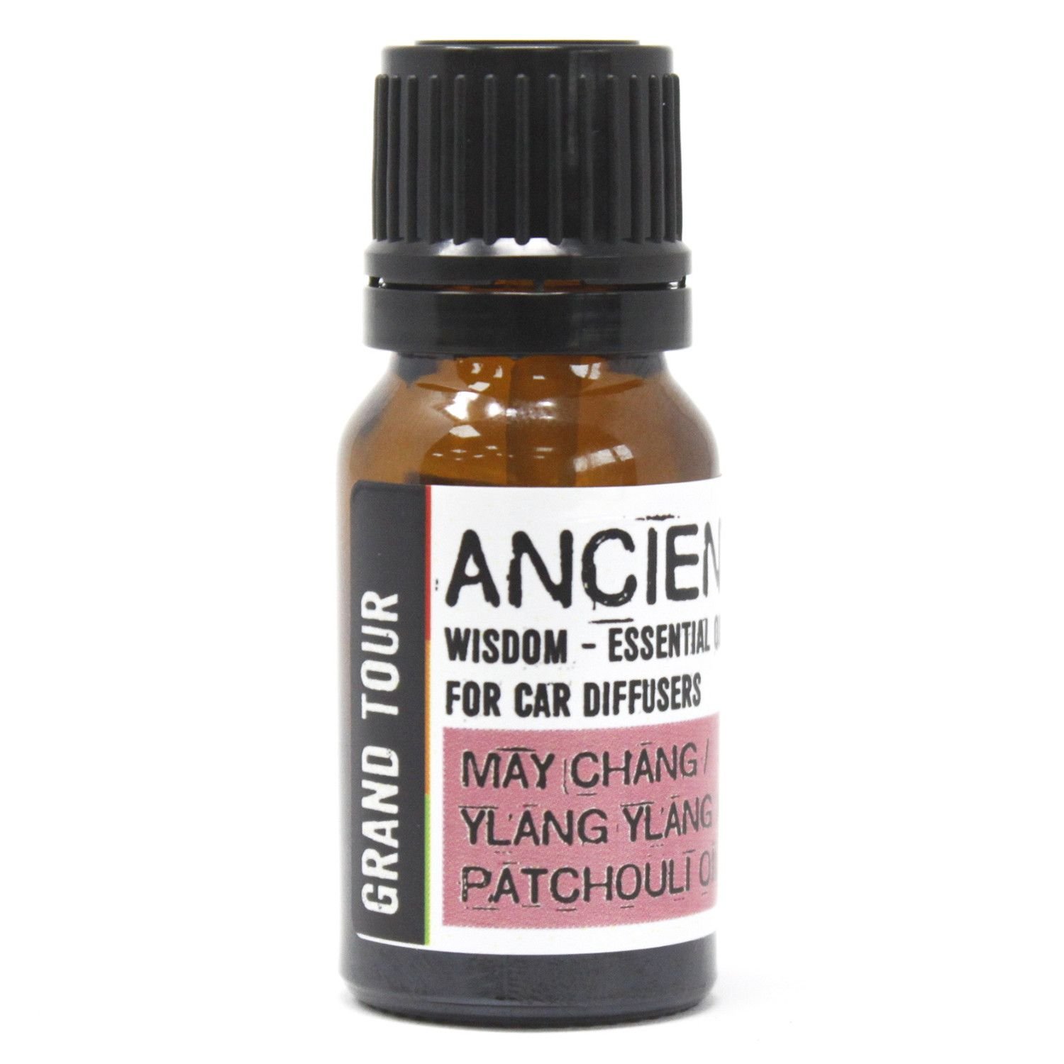 Aceite Esencial para Difusor de Coche Buen Viaje 10ml - Imagen 4