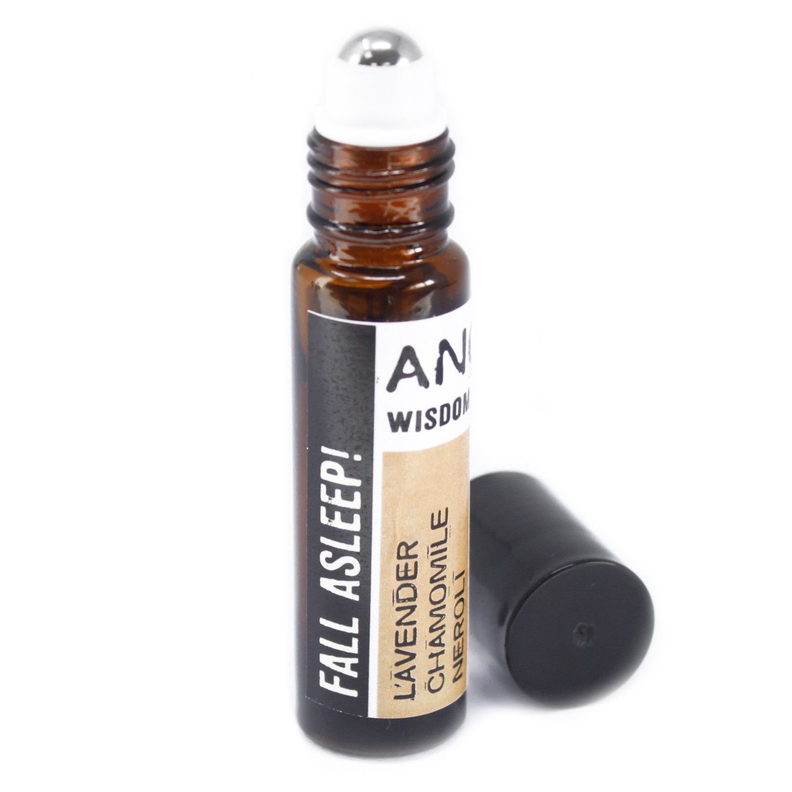 Roll-On de Aceites Esenciales Fall Asleep! 10ml - Imagen 2