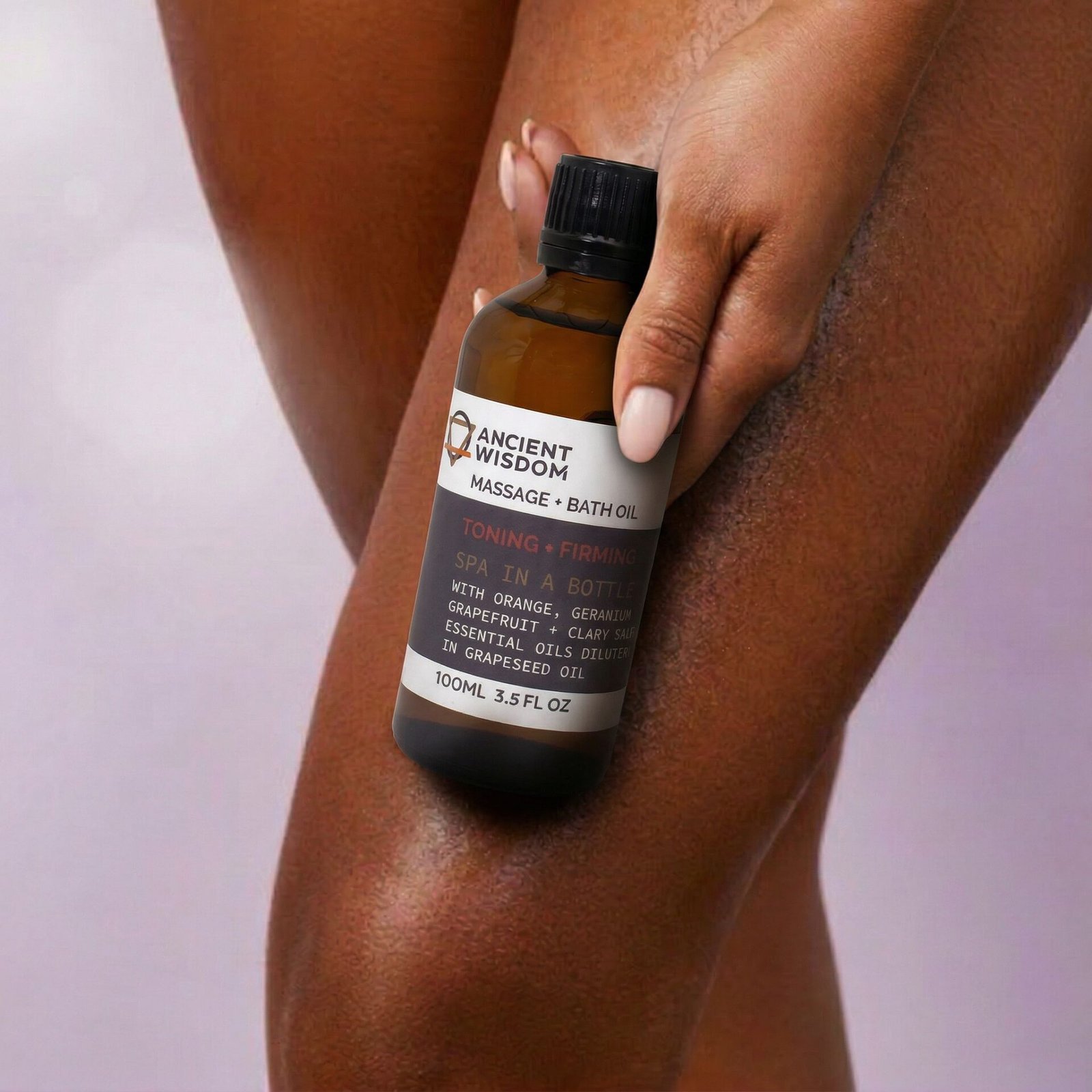 Aceite de Masaje Relajante 100ml - Imagen 8