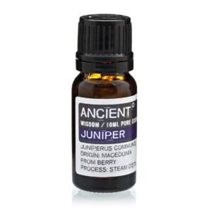Aceite Esencial de Enebro Puro 10ml