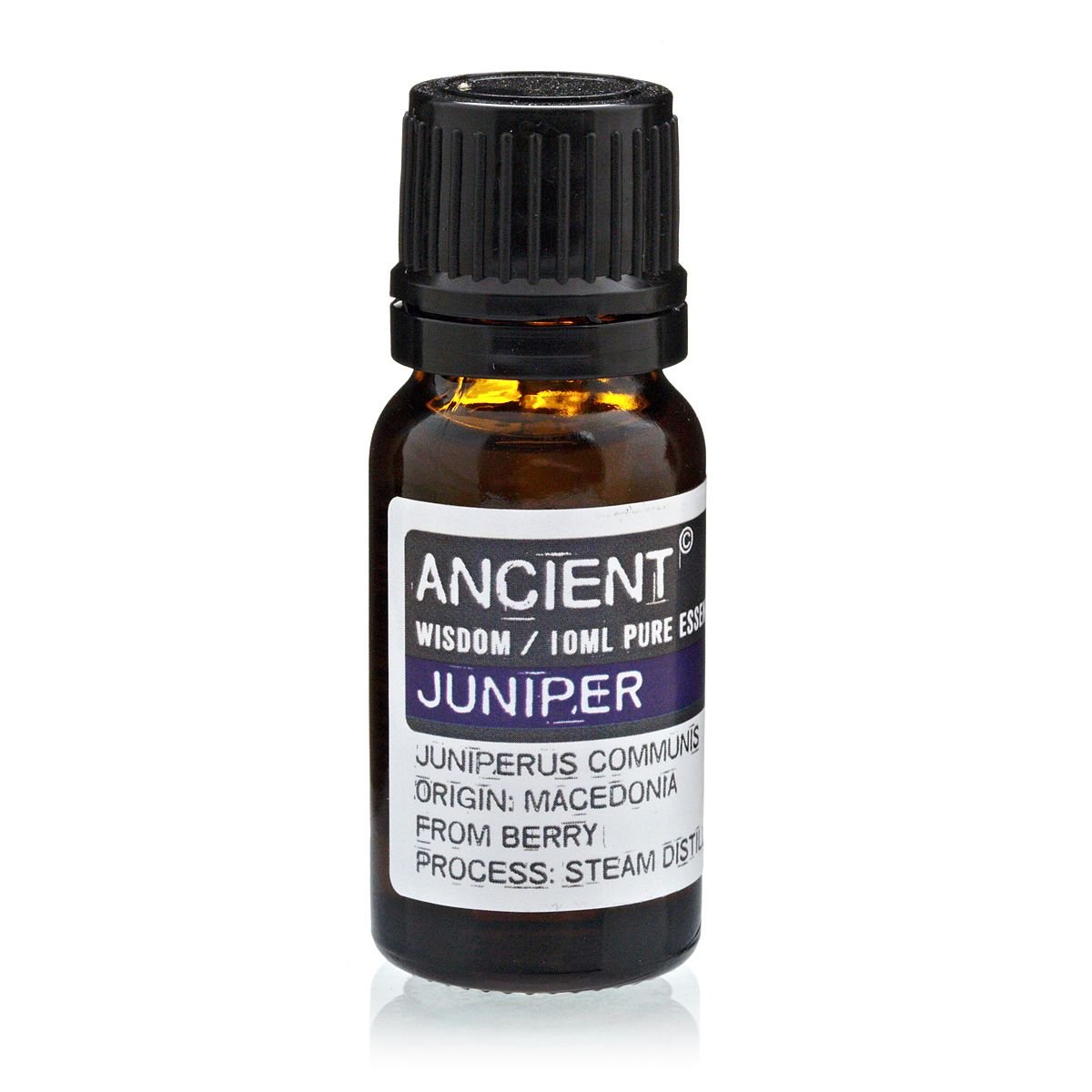 Aceite Esencial de Enebro Puro 10ml