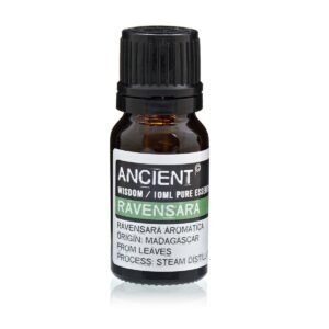 Aceite Esencial de Ravensara Puro 10ml