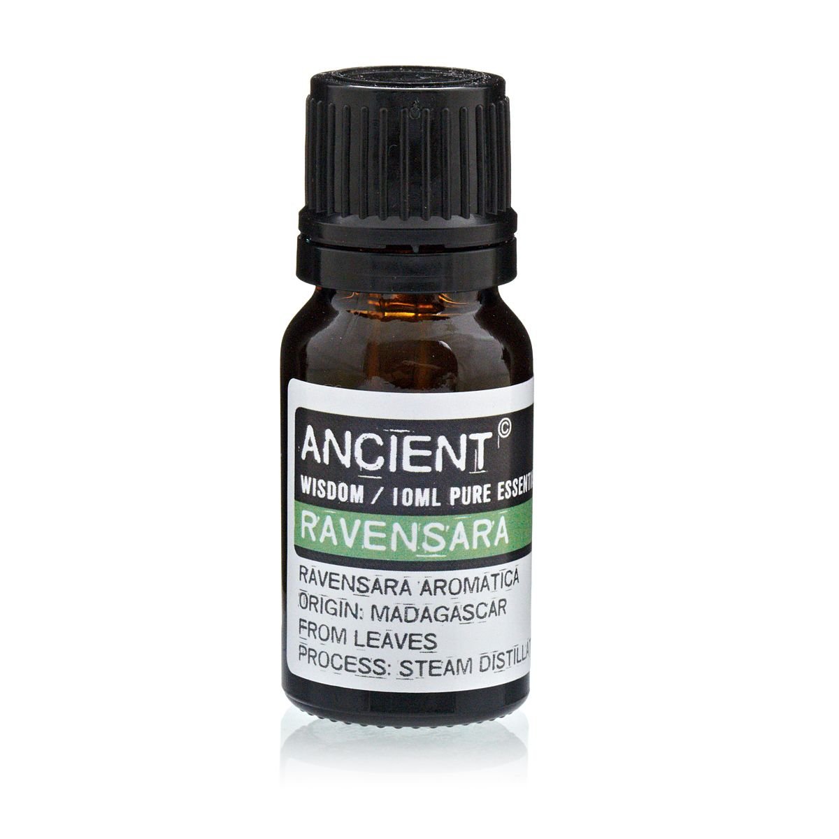 Aceite Esencial de Ravensara Puro 10ml