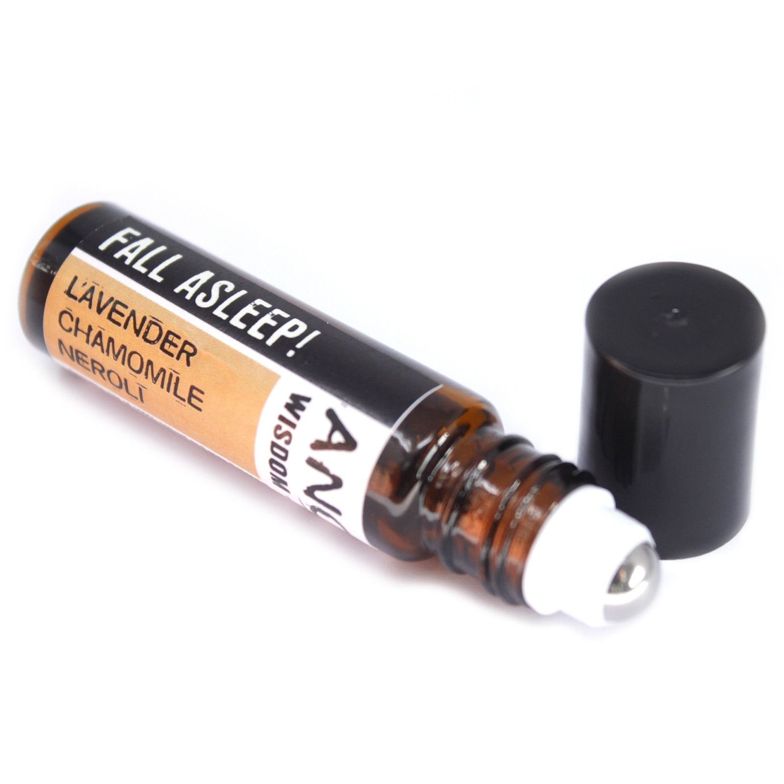 Roll-On de Aceites Esenciales Fall Asleep! 10ml - Imagen 5
