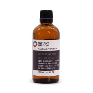 Aceite de Masaje Special A2 Mix 100ml