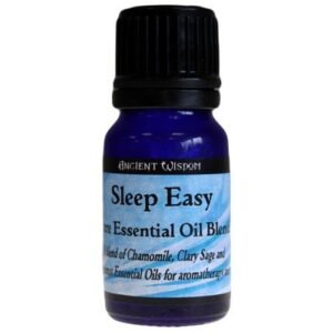 Mezcla de Aceites Esenciales Dormir Bien 10ml