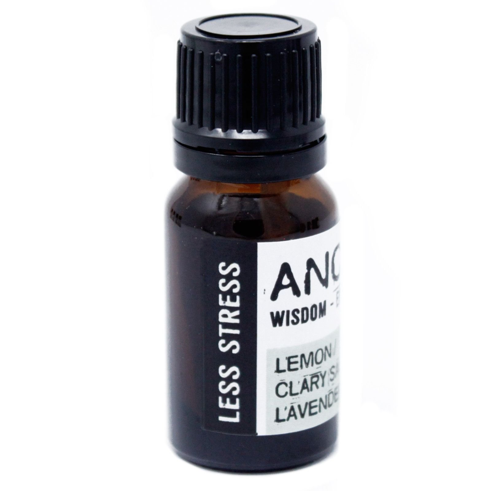 Mezcla de Aceites Esenciales Anti Estrés · en Caja 10ml - Imagen 3