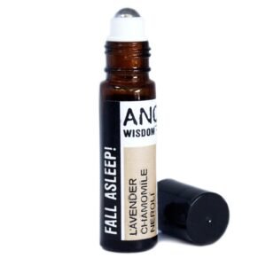 Roll-On de Aceites Esenciales Fall Asleep! 10ml