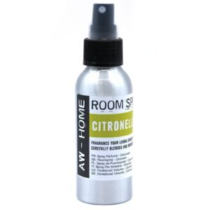 Spray de Ambiente Citronella 100ml
